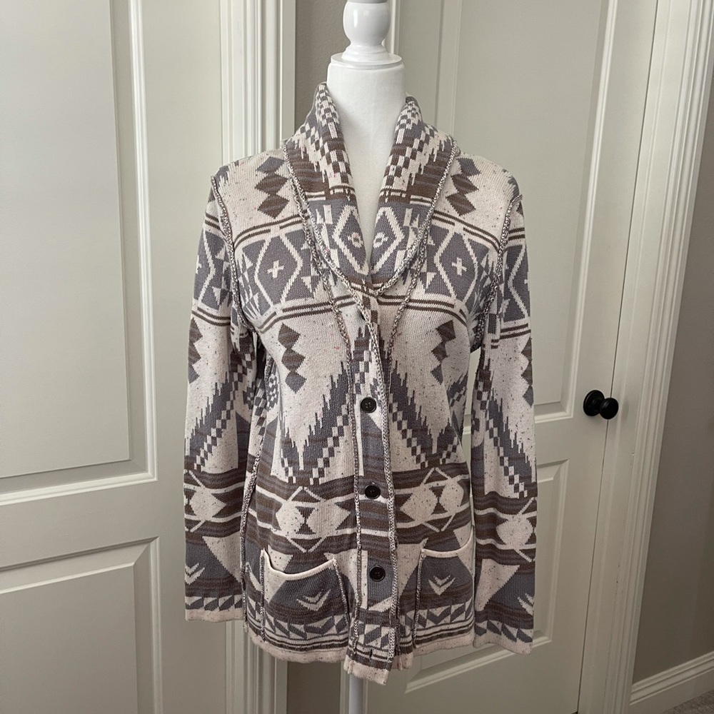 Lovestitch sweater